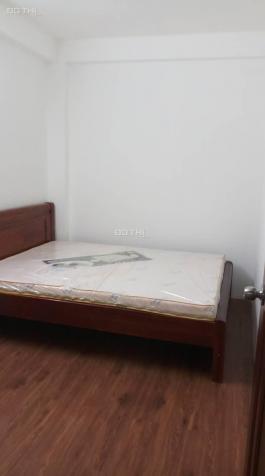 Cho thuê căn hộ mini, full nội thất, phòng ngủ riêng ngay Etown Cộng Hoà, Tân Bình