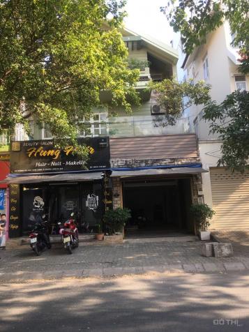 Cho thuê mặt bằng 8x17 nhà mặt tiền tại KDC Nam Long P Phước Long B Q9
