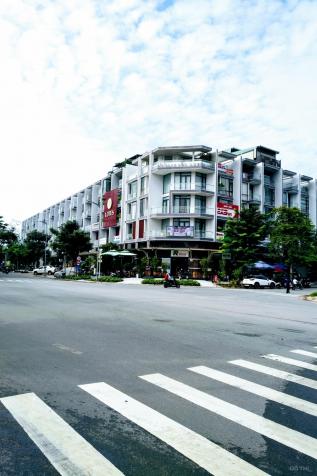 Cho thuê nhà MP tại dự án Vạn Phúc Riverside City, Thủ Đức, Hồ Chí Minh, DTSD 360m2, giá 30 tr/th