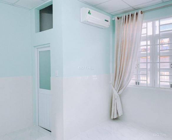 Cho thuê phòng mới có máy lạnh Tại Hẻm 290 Lý Thái Tổ Q3 giá 3,4tr/tháng LH Ms Hiền