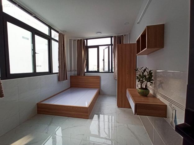 Cho thuê phòng mới xây đầy đủ nội thất tại Tạ Quang Bửu Q8 sát Q1 giá từ 4,2tr/tháng