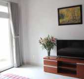 Căn hộ studio cho thuê, nơi an cư tuyệt vời duy nhất tọa lại tại trung tâm quận 3