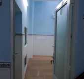 CC cho thuê phòng 25m2 sát ngay Vạn Hạnh Mall Q. 10, có chỗ để xe, camera an ninh, giá 5 tr/tháng