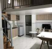 Chính chủ cho thuê căn hộ mini, có gác lửng, full nội thất mới chưa dùng, 0909.456.158 chị Dung