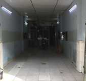 Chính chủ cho thuê mặt bằng kinh doanh 35m2 mặt tiền 188 Bà Hạt P9 Q10