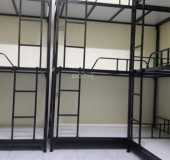 Cho nữ đang học tập và làm việc Gò Vấp ở ghép