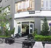 Cho nữ thuê giường tầng trong căn hộ cao cấp chuẩn khách sạn 3 sao có hồ bơi