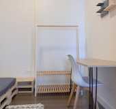 Cho thuê căn hộ chung cư tại dự án The Sun Avenue, quận 2, Hồ Chí Minh, DT 56m2, giá 13,5 tr/th