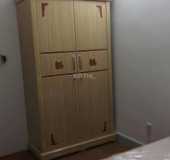 Cho thuê căn hộ mini, full nội thất, phòng ngủ riêng ngay Etown Cộng Hoà, Tân Bình