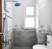 Cho thuê căn hộ studio 50m2, rộng rãi thoáng mát ngay 30 Nhất Chi Mai, Tân Bình