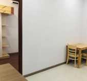 Cho thuê CHDV có gác hoặc phòng ngủ đầy đủ tiện nghi ngay ngã 3 Âu Cơ - Luỹ Bán Bích