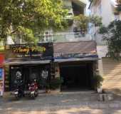 Cho thuê mặt bằng 8x17 nhà mặt tiền tại KDC Nam Long P Phước Long B Q9