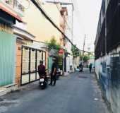 Cho thuê mặt tiền 5x30 đường đinh củng viên,phước long a,q9 giá 13tr/tháng