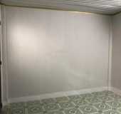 Cho thuê nhà 34m2 hẻm 140 đường Vườn Lài, P. An Phú Đông, giá 2.5 tr/th