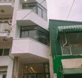 Cho thuê nhà mặt tiền 339A Lê Văn Sỹ, Quận 3, gần ngã 4 Trần Quang Diệu