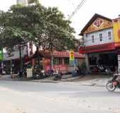 Cho thuê nhà mặt tiền đường Nguyễn Ảnh Thủ, P. Hiệp Thành, Quận 12, 250m2, 50 tr/th