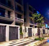 Cho thuê nhà MP tại dự án Vạn Phúc Riverside City, Thủ Đức, Hồ Chí Minh, DTSD 360m2, giá 30 tr/th