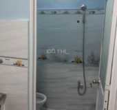 Cho thuê nhà nguyên căn có máy lạnh 1 lầu tại hẻm 575 CMT8 15 Q10 giá 10tr/tháng