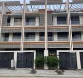 Cho thuê nhà nguyên căn KĐT Vạn Phúc giá tốt 5x23m 25tr/m2, 7x20m 50 tr/tháng, Shophouse 45 tr/th