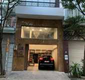 Cho thuê nhà nguyên căn làm văn phòng riêng biệt, nhà 6 tầng có thang máy, cho thuê lâu dài