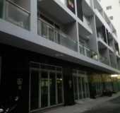 Cho thuê nhà trọ ở Quận 7- phòng rộng 25m2 ở được 3 người