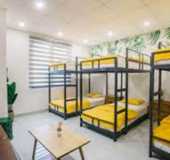 Cho thuê nhà trọ, phòng trọ tại đường Nguyễn Thị Thập, Phường Tân Hưng, Quận 7, Hồ Chí Minh