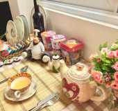 Cho thuê nhà trọ, phòng trọ tại Đường Võ Thị Sáu, Phường Đa Kao, Quận 1, Hồ Chí Minh diện tích 30m2