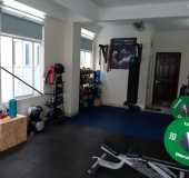 Cho thuê phòng 36m2 mặt tiền số 8 Ngô Tất Tố P19 Q Bình Thạnh Phòng đẹp có thể kinh doanh