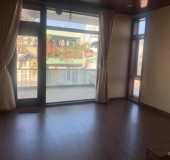 Cho thuê phòng 45m2 đường Huỳnh Văn Bánh, Quận Phú Nhuận