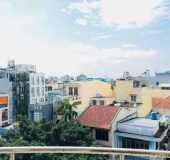 Cho thuê phòng đẹp như căn hộ mini ở 168 Phạm Ngũ Lão, p7, Gò Vấp