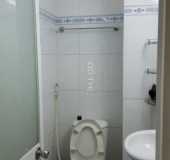 Cho thuê phòng hẻm 343/20F Tô Hiến Thành, P.12, Q.10 2.4 tr/th