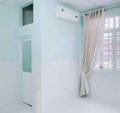 Cho thuê phòng mới có máy lạnh Tại Hẻm 290 Lý Thái Tổ Q3 giá 3,4tr/tháng LH Ms Hiền
