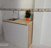 Cho thuê phòng mới xây đầy đủ nội thất tại Tạ Quang Bửu Q8 sát Q1 giá từ 4,2tr/tháng