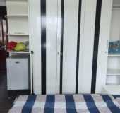 Cho thuê phòng ở 98 Cô Bắc, Phường Cô Giang, quận 1, 8tr/tháng, phòng thoáng mát sạch sẽ