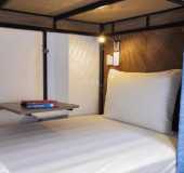 Eco Home ký túc xá sang chảnh bậc nhất Q12, đường Tô Ký