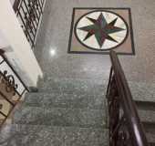 Ký túc xá giá rẻ 900.000 đ/th tiết kiệm chi phí cho các bạn sinh viên, người thu nhập thấp