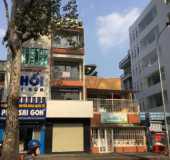 NC Mặt tiền Phan Xích Long , gần karaoke nice..