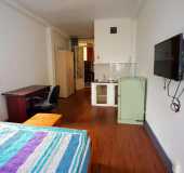 Phòng cho thuê Quận 1 - Ngay trung tâm, thuận tiện đi lại - Phù hợp dân văn phòng