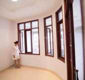 Phòng lớn 70m2, 2PN, WC, GTD, HXH 234 Lê Đức Thọ, 5 tr/th