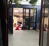 Phòng máy lạnh, ban công, cửa sổ, Dương Quảng Hàm, 2.8 tr/th