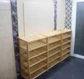 Phòng ở ghép 391 Trần Hưng Đạo, quận 1 ( khuyến mãi 50% tháng đầu )