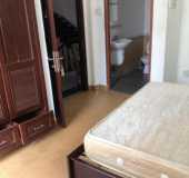 Phòng trọ đầy đủ nội thất, đẹp như khách sạn, giờ giấc tự do, khu biệt thự