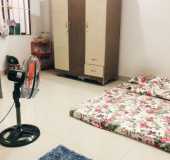 Phòng trọ Gò Vấp cho thuê phòng máy lạnh đẹp giá rẻ, Lê Đức Thọ nội thất căn bản