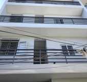 Phòng trọ mới xây 100% đẹp lung linh, có gác, kệ bếp, giờ tự do, ngay Lê Trọng Tấn vô