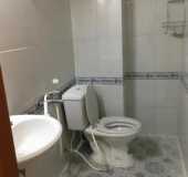 Phòng trọ mới xây 100%, đẹp như mơ, có gác lửng, WC riêng, giờ tự do, gần Đầm Sen.0898883468