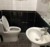 Phòng trọ mới xây đẹp y hình, có gác lửng + kệ bếp, giờ giấc thoải mái, đường TÂY THẠNH