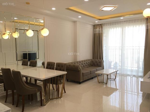 Cần cho thuê căn hộ cao cấp RichStar 3PN, Tân Phú, full nội thất đẹp. LH Mr Trí 0938008220