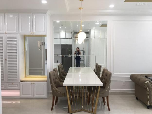 Cần cho thuê căn hộ cao cấp RichStar 3PN, Tân Phú, full nội thất đẹp. LH Mr Trí 0938008220
