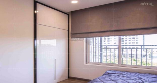 Cho thuê căn hộ chung cư tại Dự án Sunrise Riverside, Nhà Bè, Hồ Chí Minh diện tích 70m2 giá 12 Tri