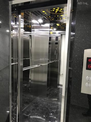 Cho thuê căn hộ mini mới xây full nội thất có thang máy Trường Sa Phú Nhuận giáp Q3, Giờ giấc tự do